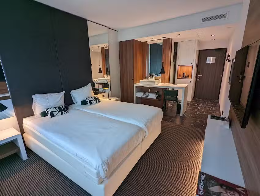 Van der Valk Hotel Zaltbommel &ndash; A2