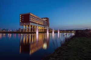 Van der Valk Hotel Zwolle