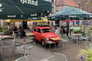 Van der Velde Boeken