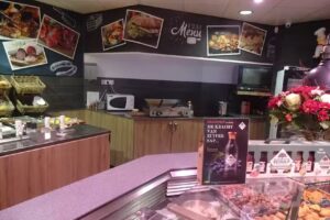 Van der Vliet keurslager