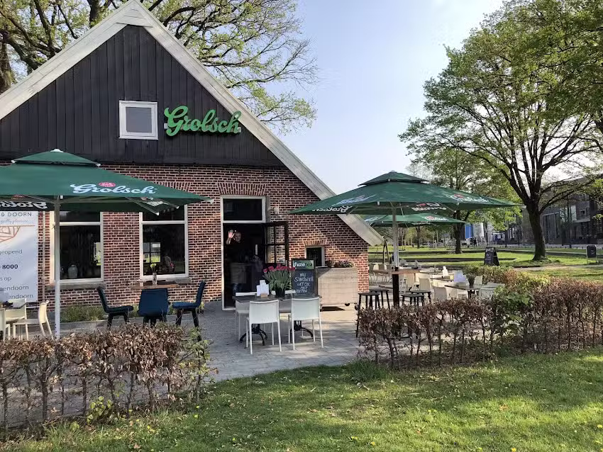 Van Doorn en Doorn