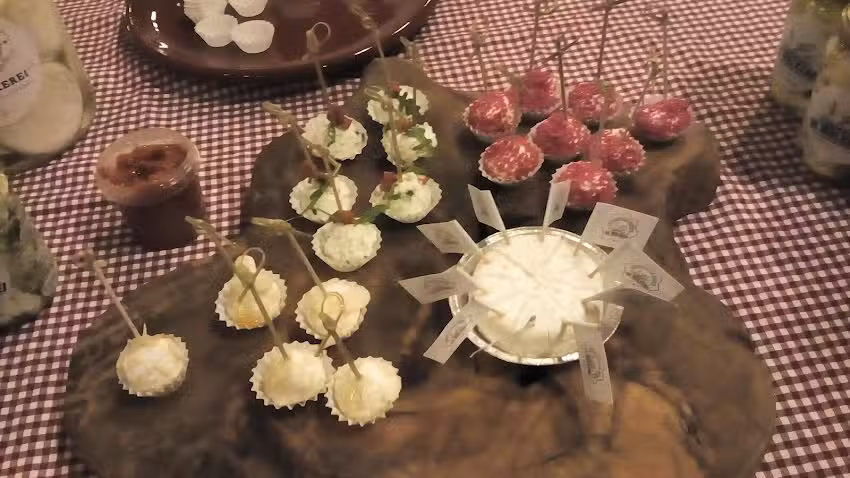 Van Harte Foods (De Molkerei)