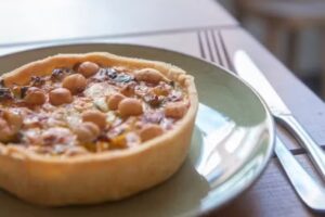 van Klaas &ndash; Huisgemaakt & Biologisch