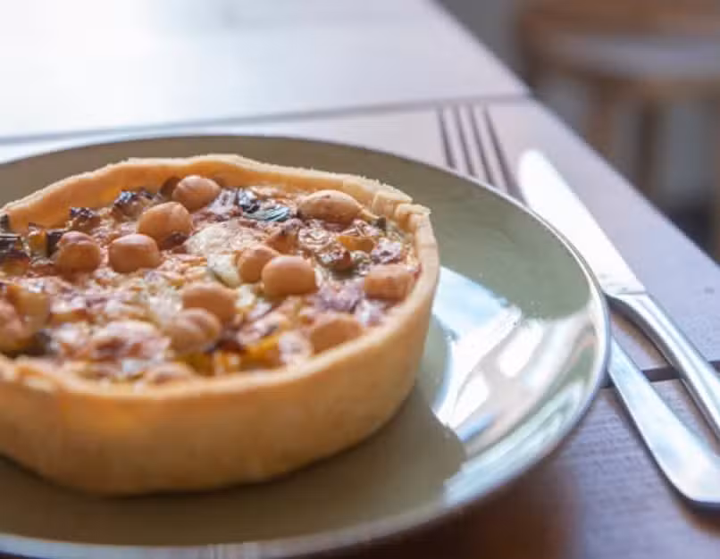 van Klaas &ndash; Huisgemaakt & Biologisch