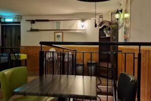 Van Kol Friture Puiflijk