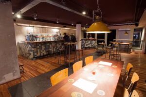 Van Moll Bar Eindhoven