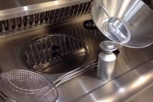 Van Ree Patat Bangert en Oosterpolder