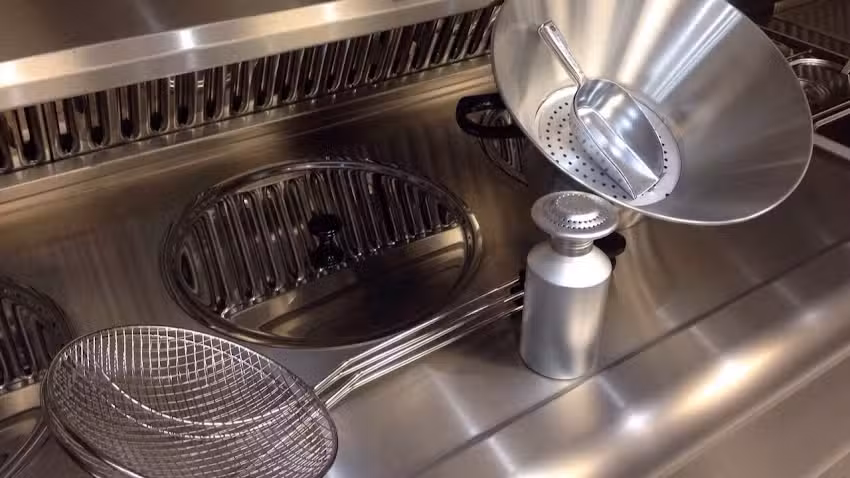 Van Ree Patat Bangert en Oosterpolder