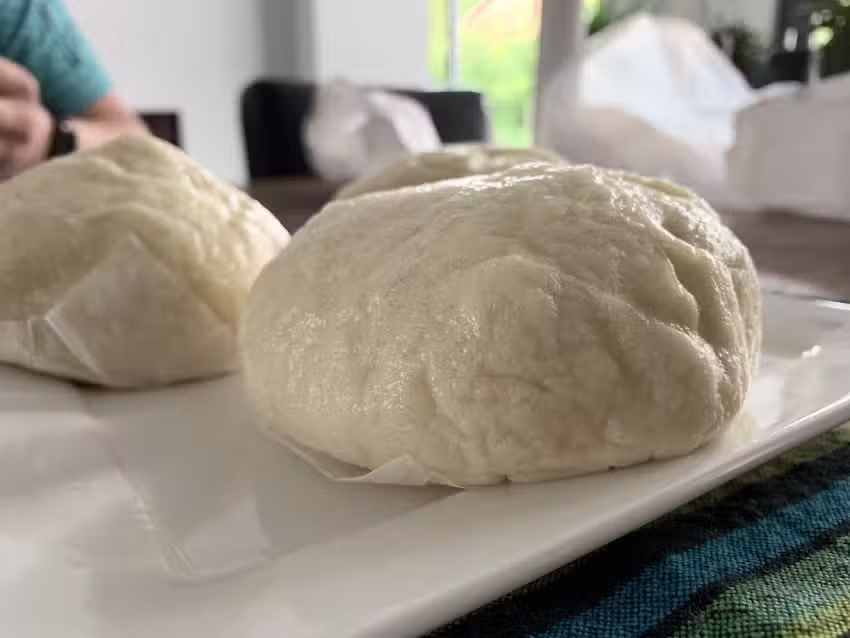 Van-Vu Vietnamese Loempias