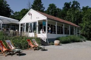 Van Wijck | sint pieter