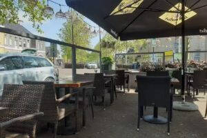 VANDAAG Lunch, Hapas & Tapas