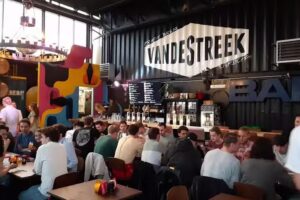 vandeStreek Proeflokaal/ Taproom