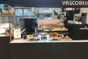 Vascobelo V-point Herculesplein