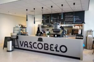 Vascobelo V-point Le Mirage