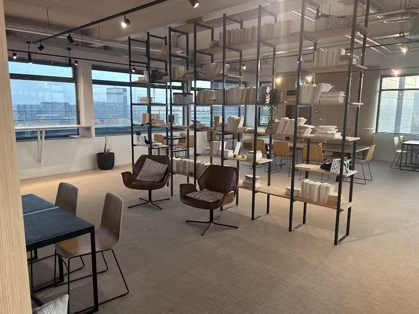 Vascobelo V-point Staat!