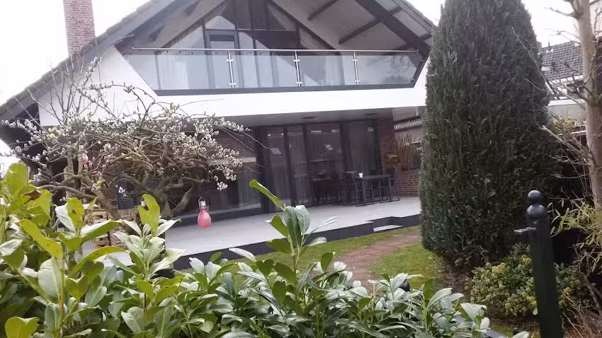 Veluwse Catering Apeldoorn