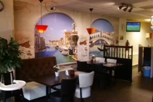 Venezia Ede: bestel via veneziabezorgd.nl