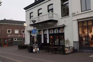 Venezia Restaurant pizzaria Aalten