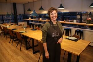 Vergaderruimte Zaalverhuur Business Center Leusden | Cater & Caring