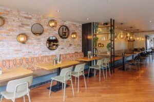 Verhage Burgh-Haamstede