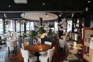 Verhage Kort Ambacht