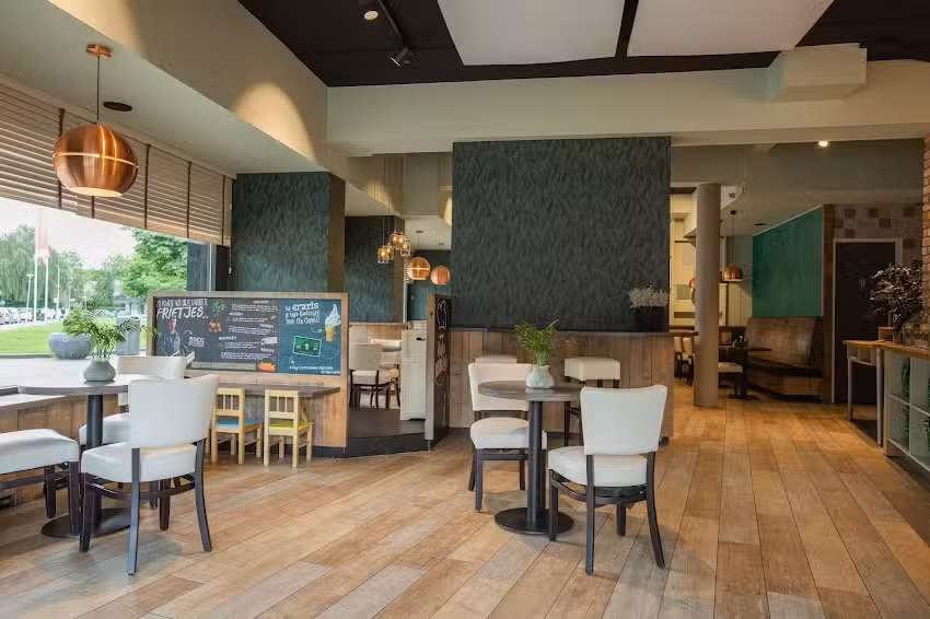 Verhage Prinsenplein