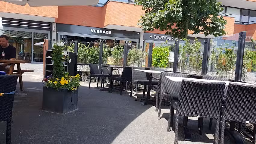 Verhage Volgerlanden