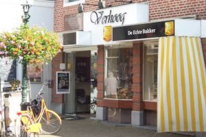 Verhoog’s Bakkerij