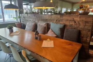 Veridius Lunch, Catering, Events