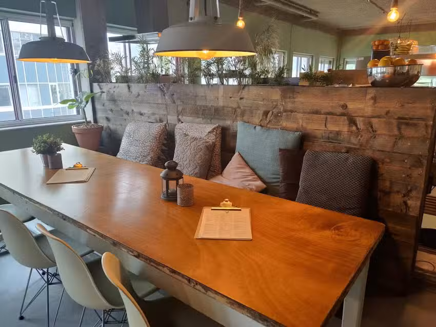 Veridius Lunch, Catering, Events