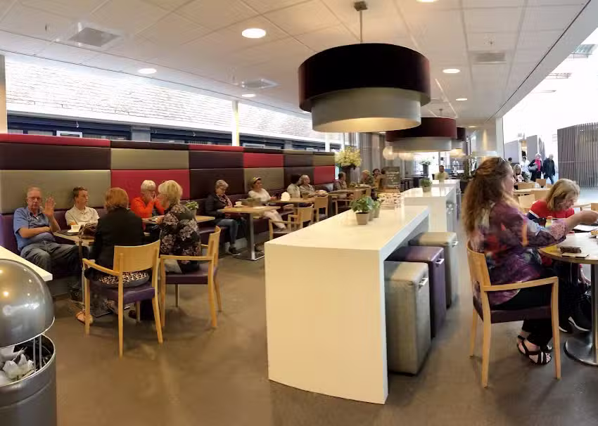 Vermaat Antonius Nieuwegein