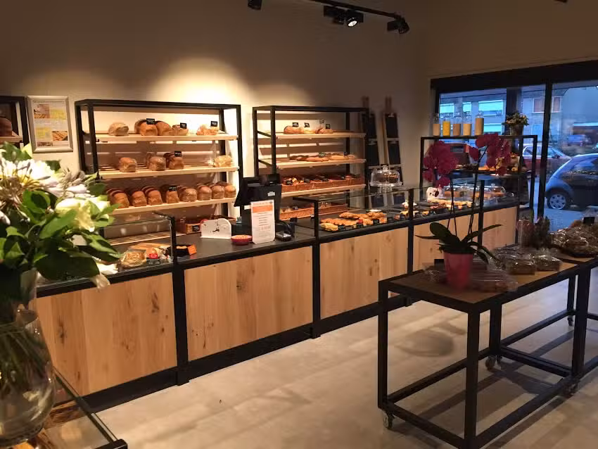 Vermeulen & Den Otter