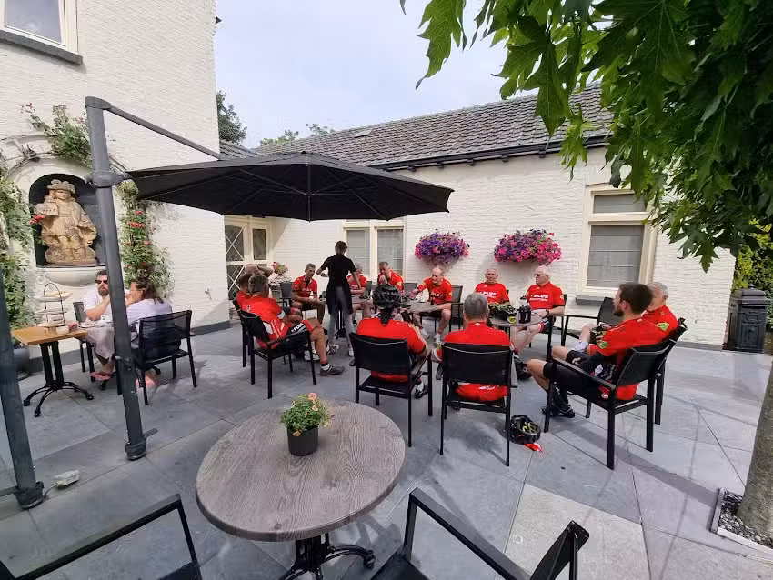 Veronique Gelato d&rsquo;Italia