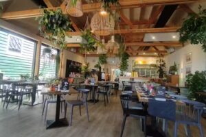 Verrassing aan de Zaan Restaurant & Evenementenlocatie