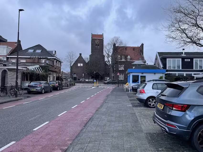 Verse friet beverwijk