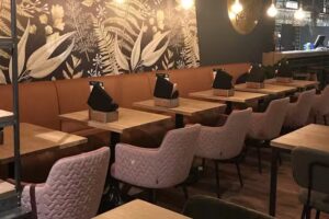 versfriethuys Perron 3🍟