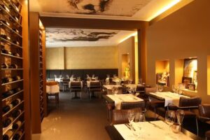 Verso Cucina Italiana &lsquo;d Intenzo