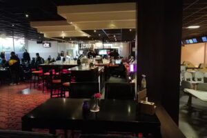 Vier Hoog Den Bosch | Bowling | (voorheen Bowling🎳Maaspoort)