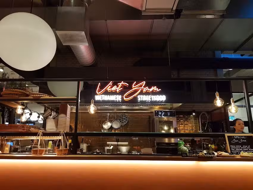 Viet Foods