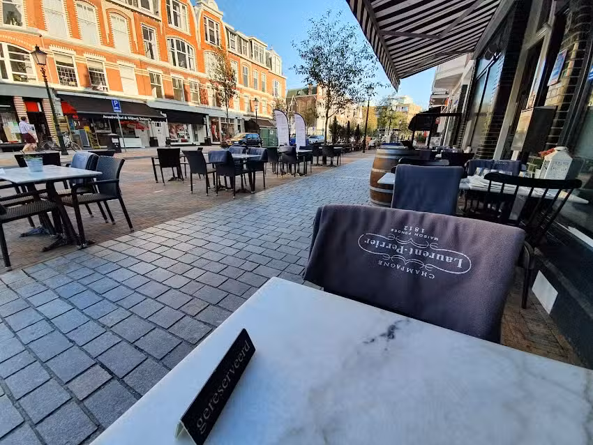 Vigo Seafoodbar