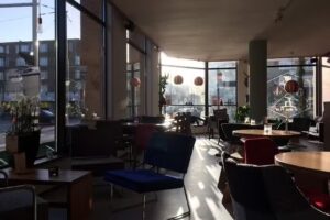 VIJFNULVIJF Amsterdam &ndash; Urban Asian Kitchen