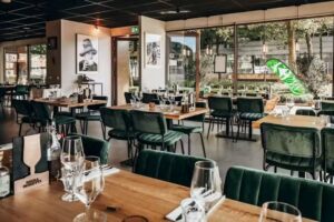 Villa Borghese Amsterdam