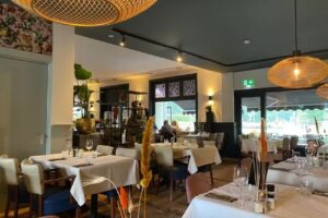 VILLA ERICA (bowling Erica)