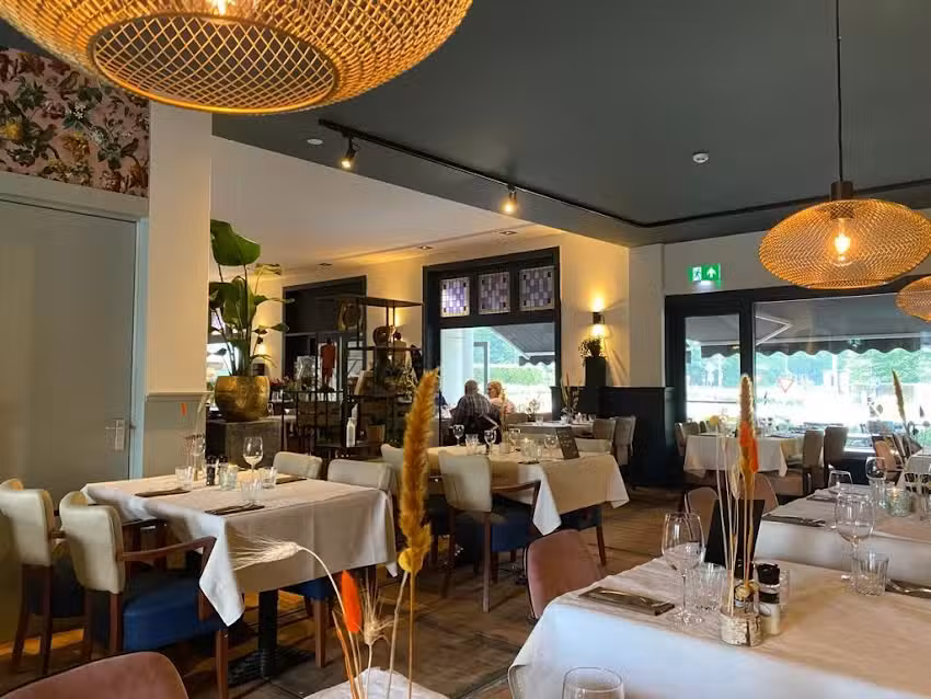 VILLA ERICA (bowling Erica)