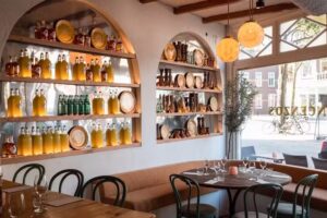 Vincenzo&rsquo;s &ndash; Statenkwartier