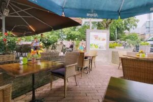 Vino e Cucina Italiaans restaurant Mechelen