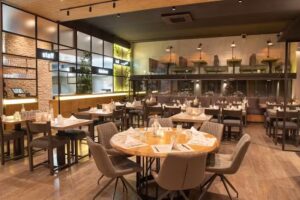 Vino e Pane 🇬🇷