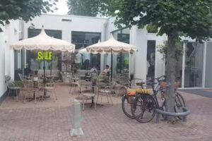 VIN&rsquo;S Gastrobar