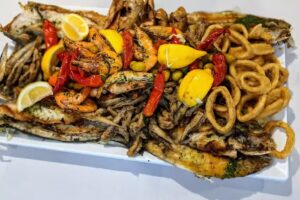 Vis Mediteranee West