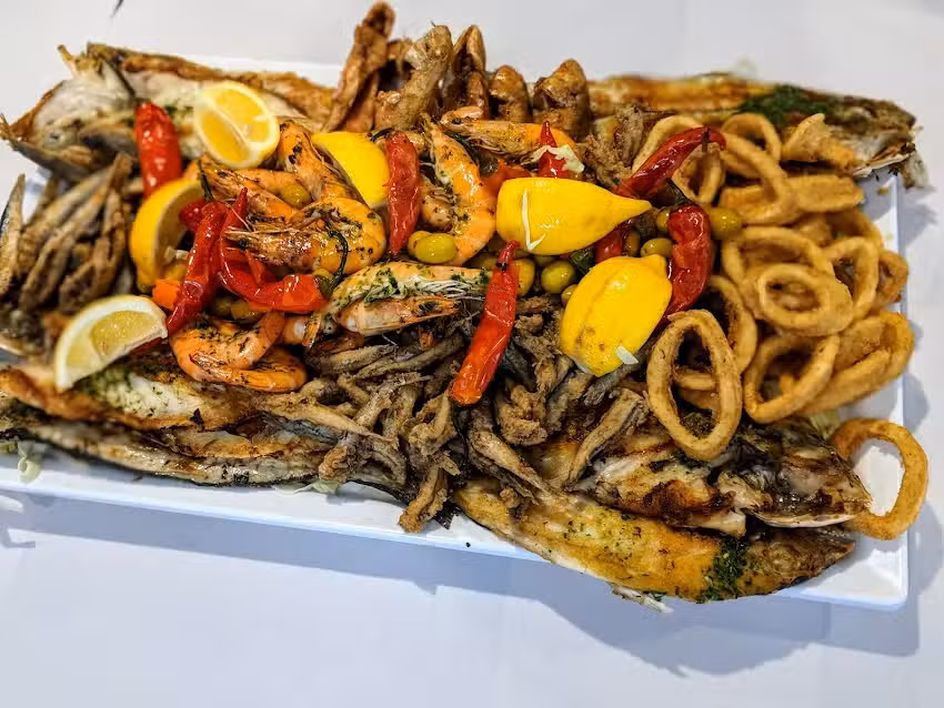 Vis Mediteranee West